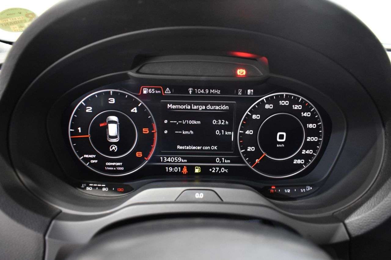 AUDI A3 en Minoautos