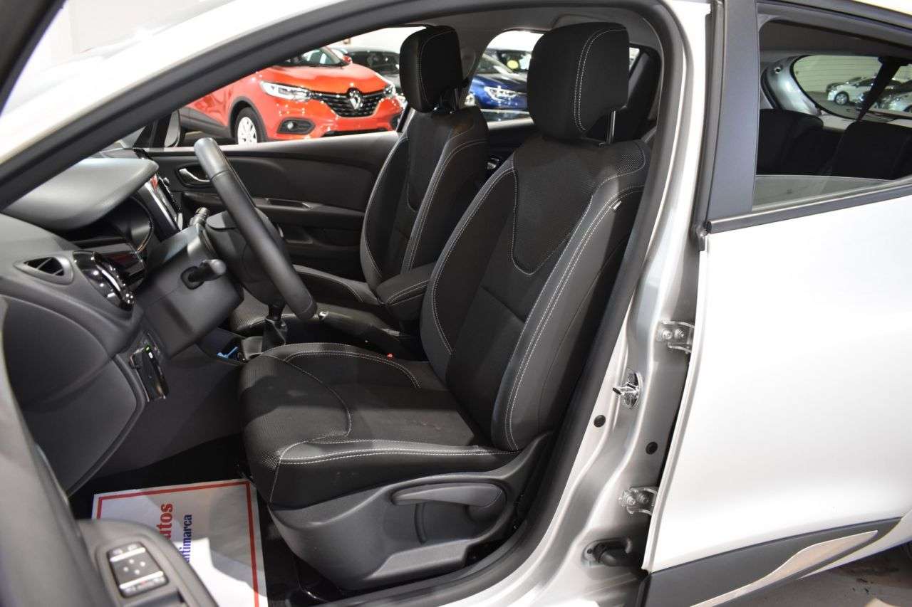 RENAULT CLIO en Minoautos