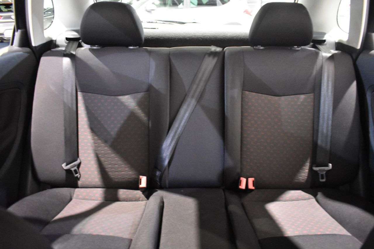 SEAT IBIZA en Minoautos