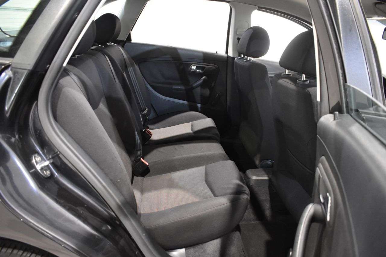 SEAT IBIZA en Minoautos