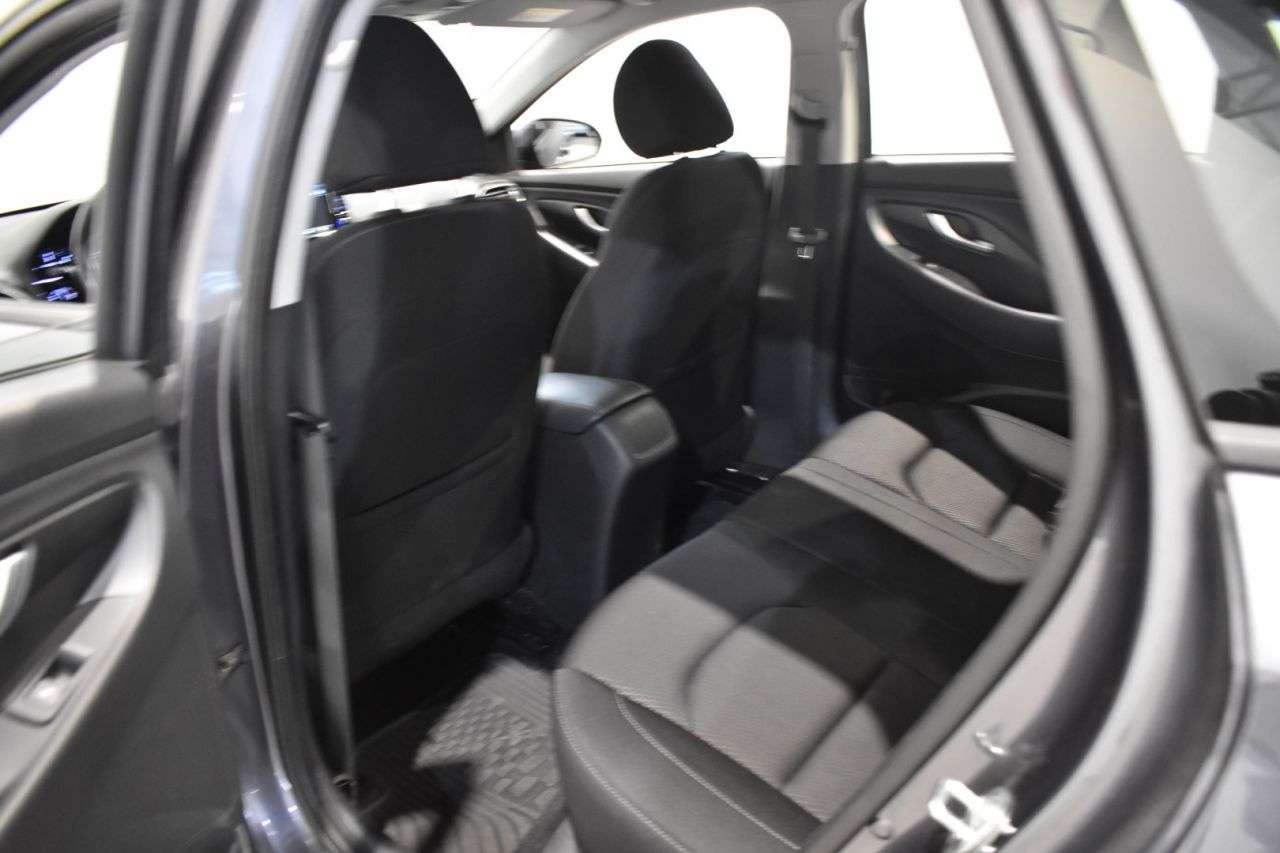 HYUNDAI I30 en Minoautos