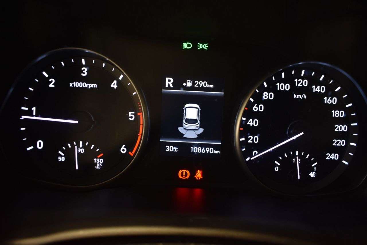 HYUNDAI I30 en Minoautos