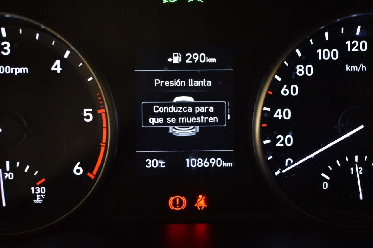 HYUNDAI I30 en Minoautos