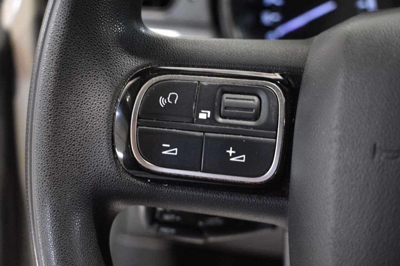 CITROEN C3 en Minoautos