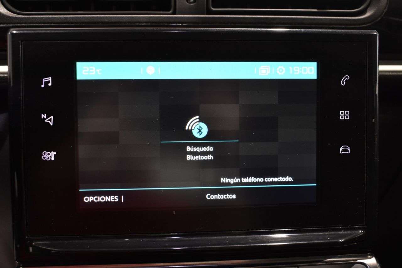 CITROEN C3 en Minoautos