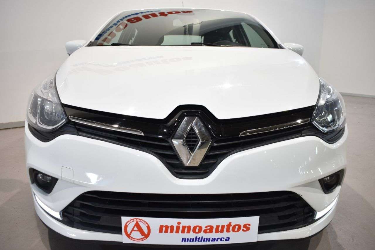 RENAULT CLIO en Minoautos