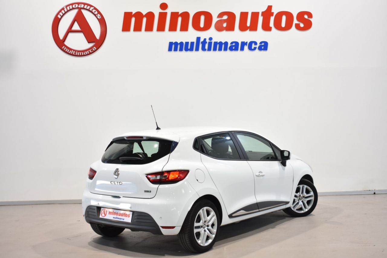 Renault CLIO IV Energy Business 1.5 dCi 90 CH - NORD ANJOU AUTOMOBILES