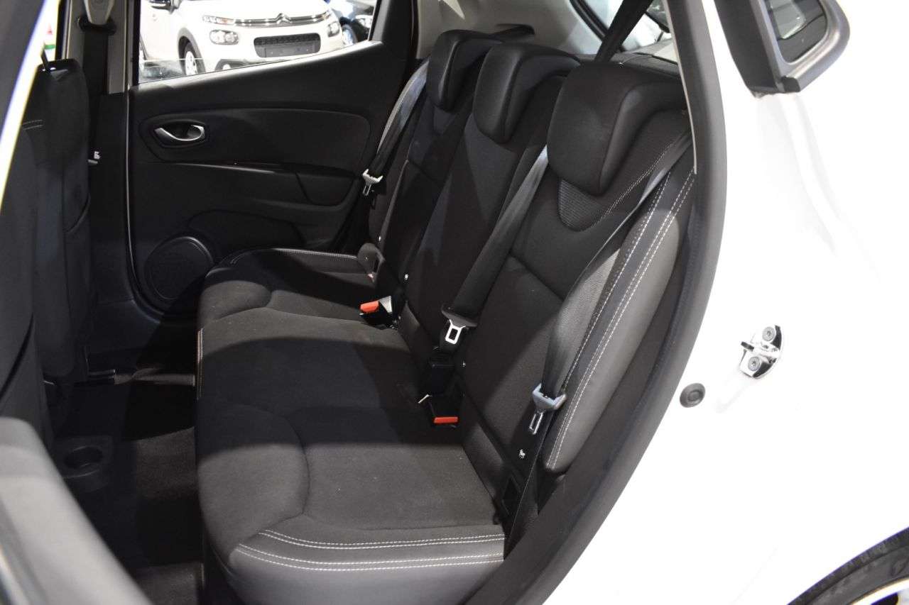 RENAULT CLIO en Minoautos