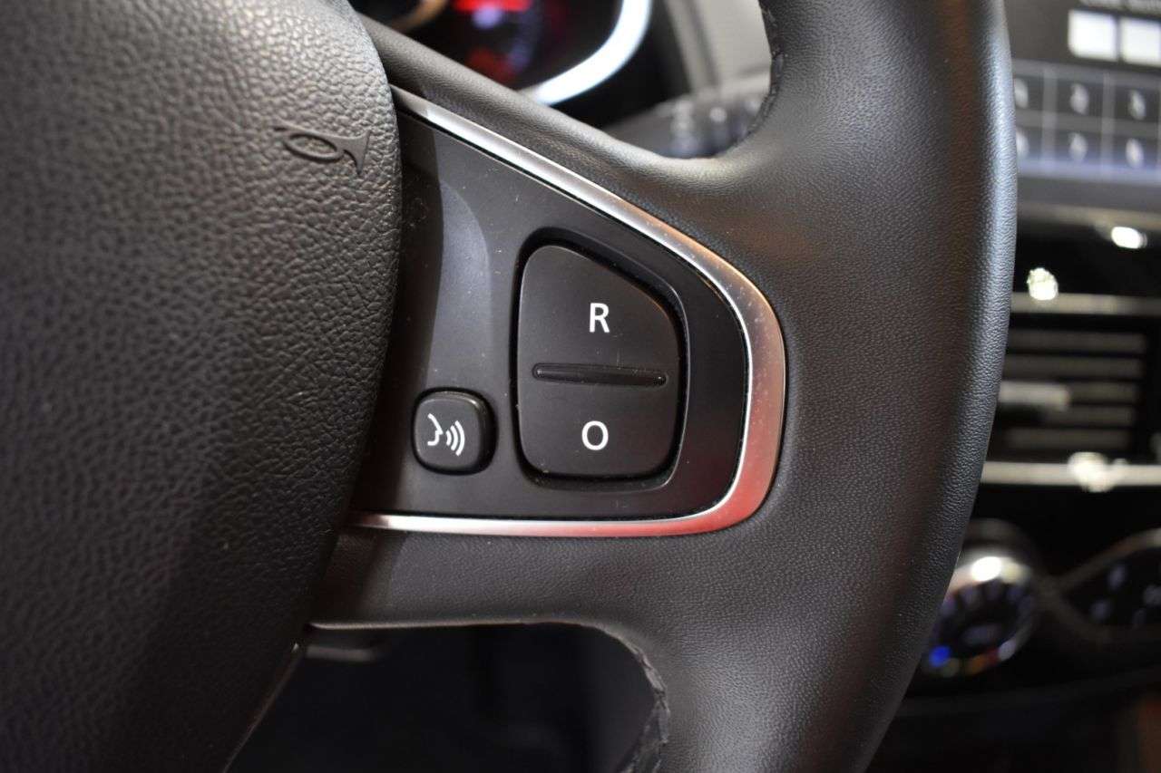 RENAULT CLIO en Minoautos