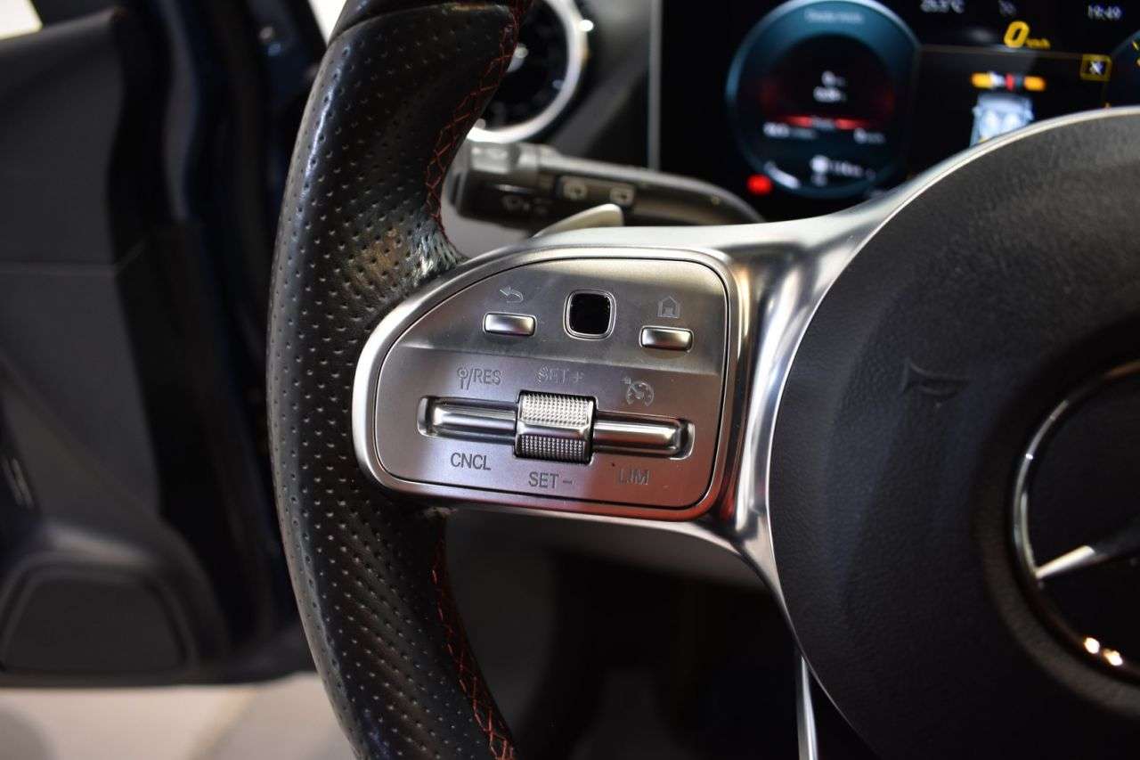 MERCEDES-BENZ CLASE B en Minoautos