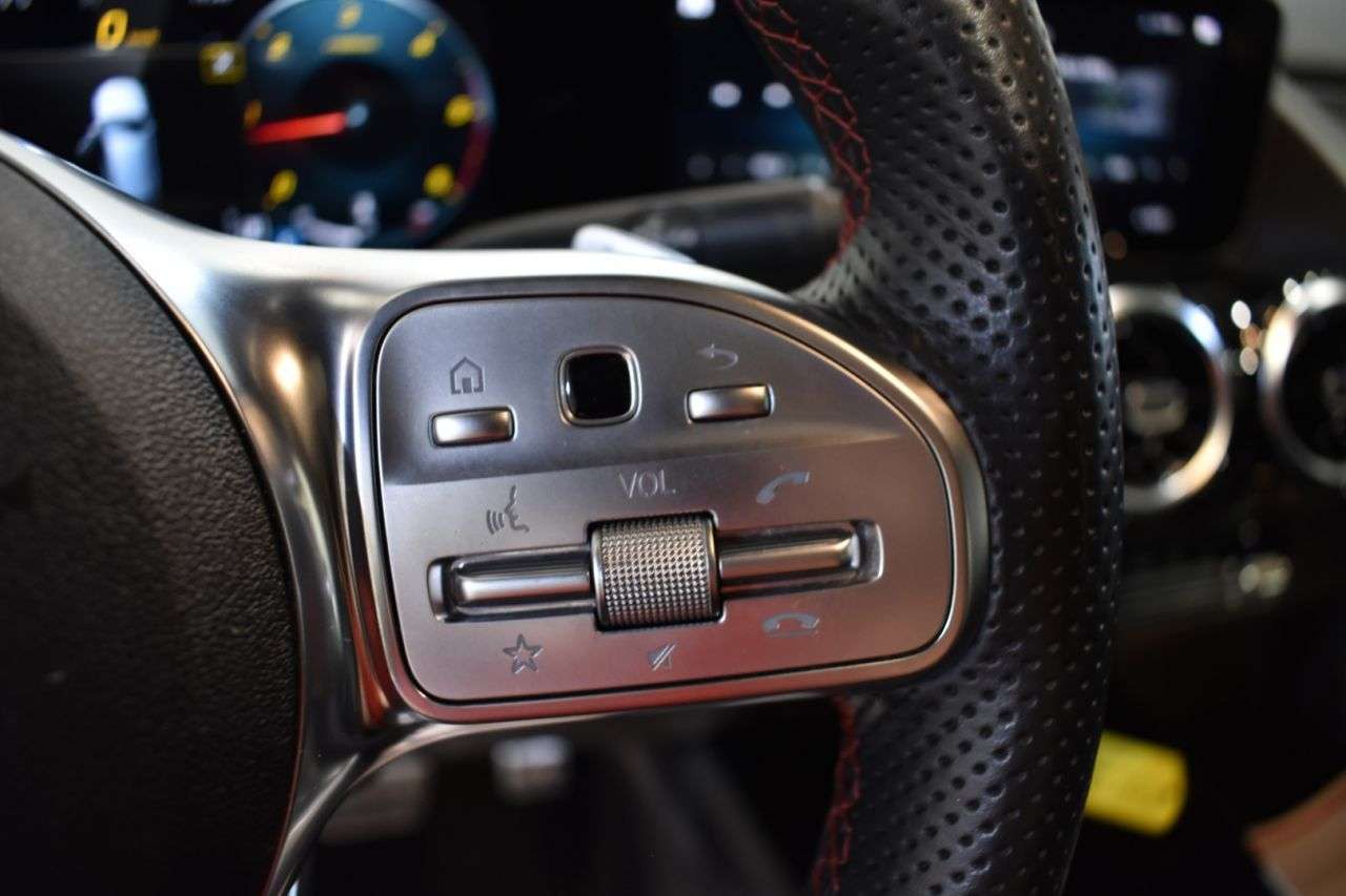 MERCEDES-BENZ CLASE B en Minoautos