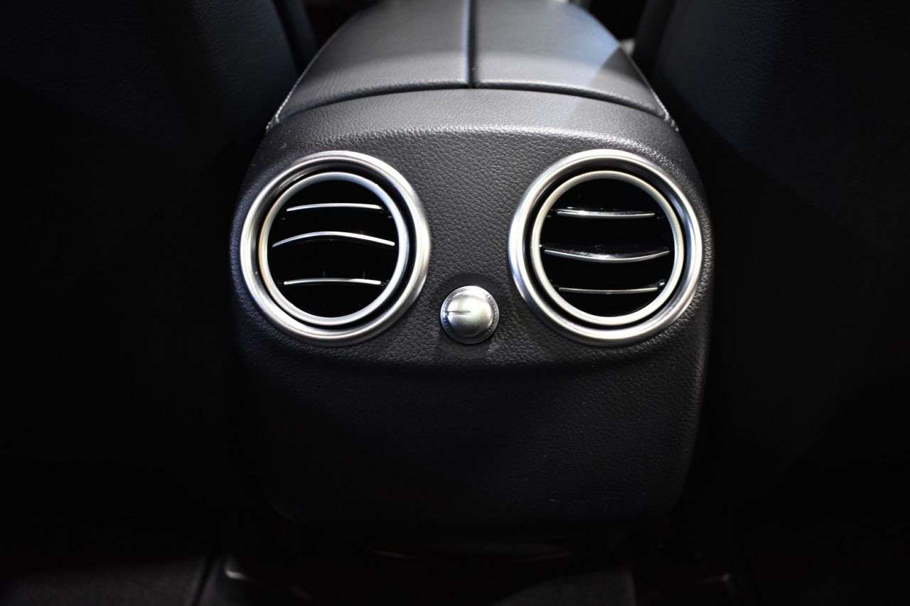 MERCEDES-BENZ CLASE GLC en Minoautos