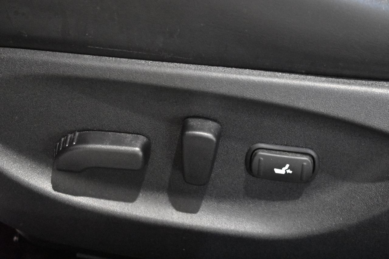 INFINITI Q50 en Minoautos