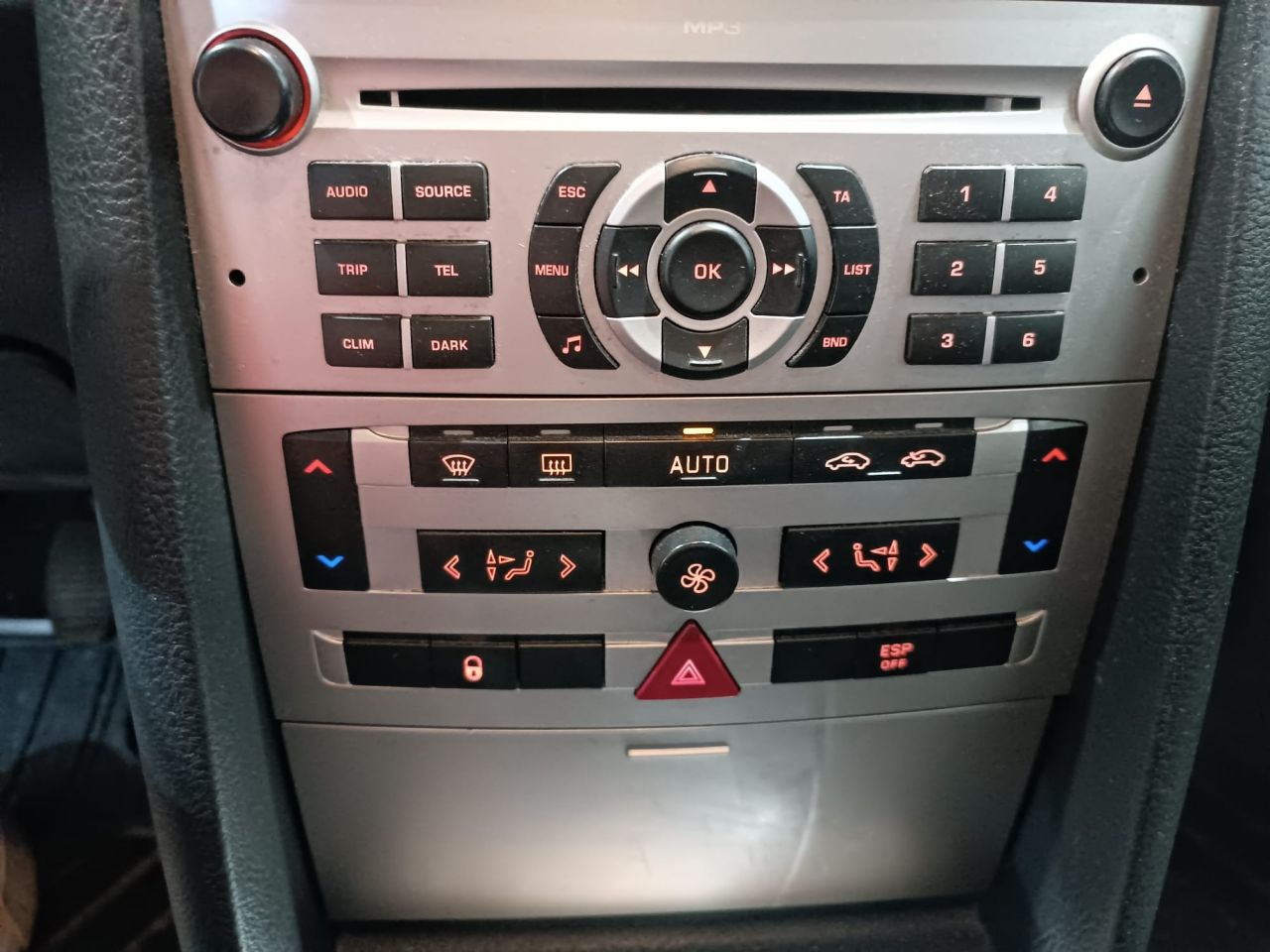 PEUGEOT 407 en Minoautos