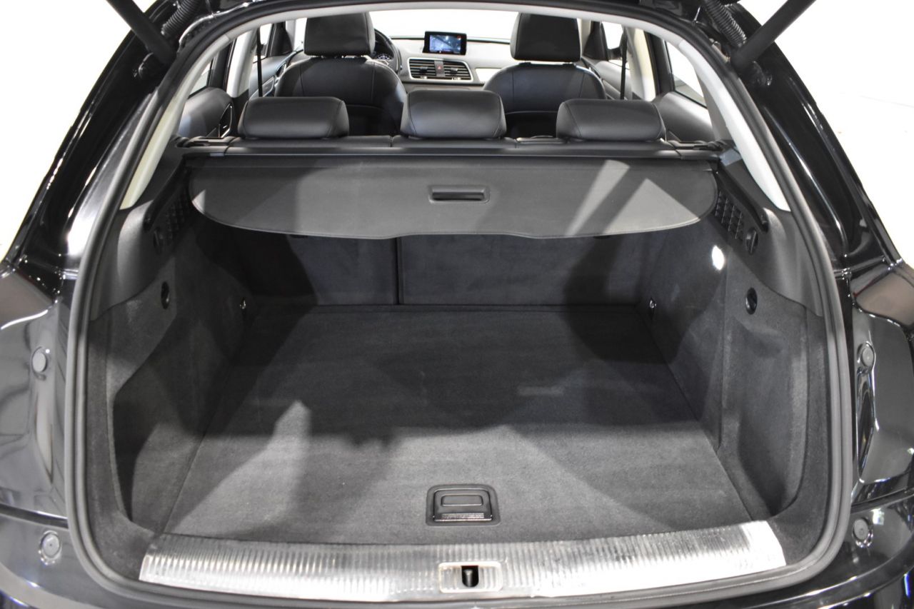 AUDI Q3 en Minoautos