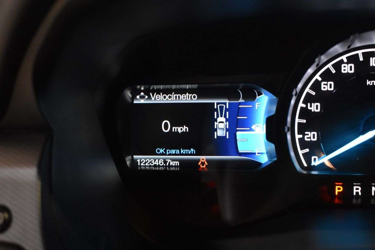 FORD RANGER en Minoautos