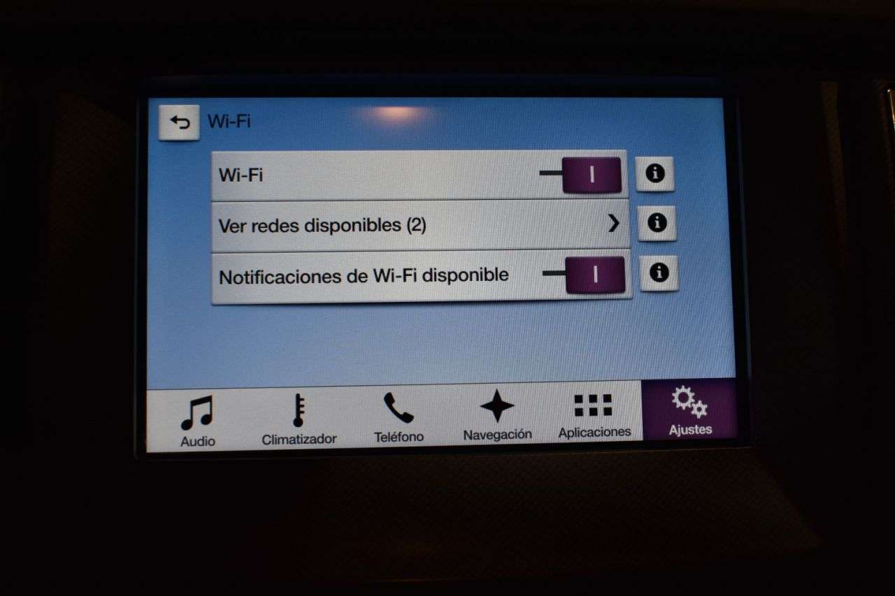 FORD RANGER en Minoautos