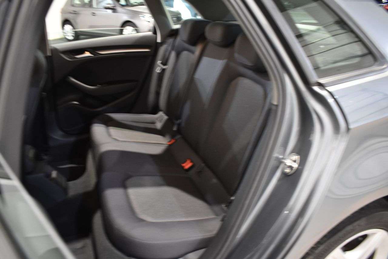 AUDI A3 en Minoautos