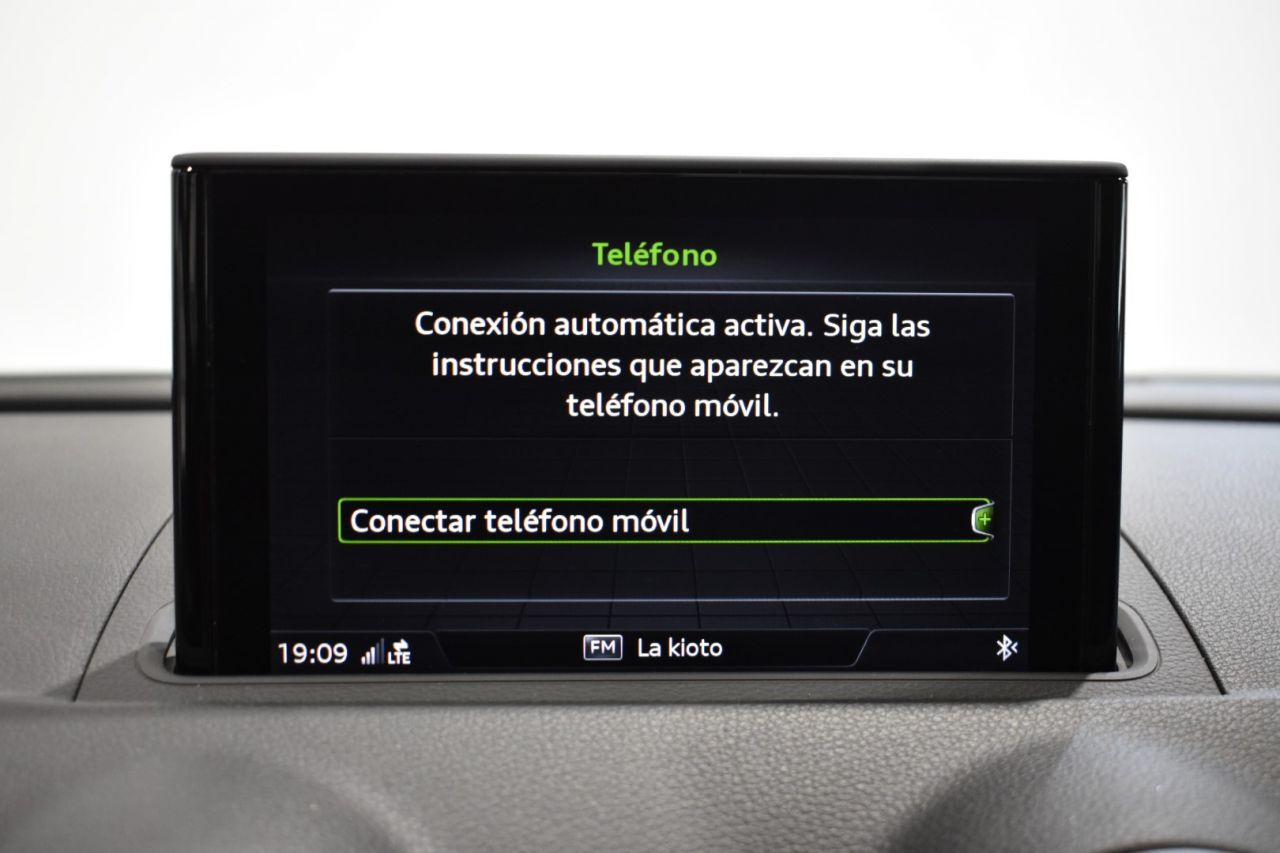 AUDI A3 en Minoautos