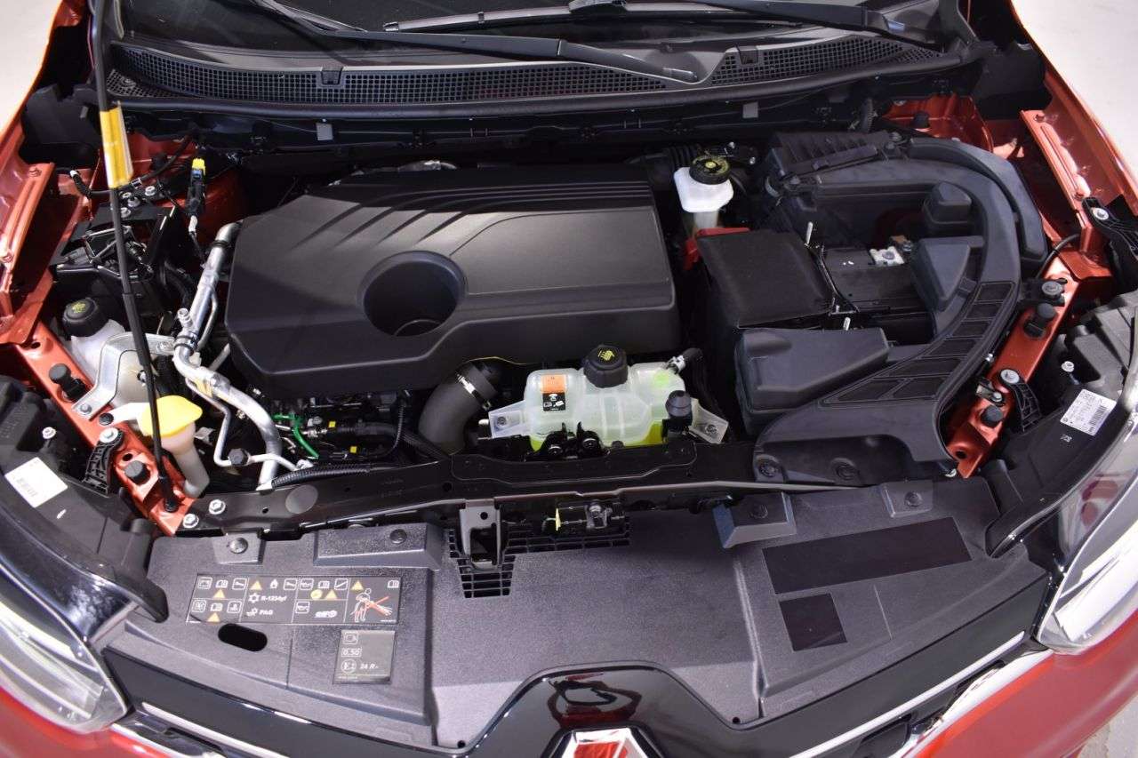 RENAULT KADJAR en Minoautos