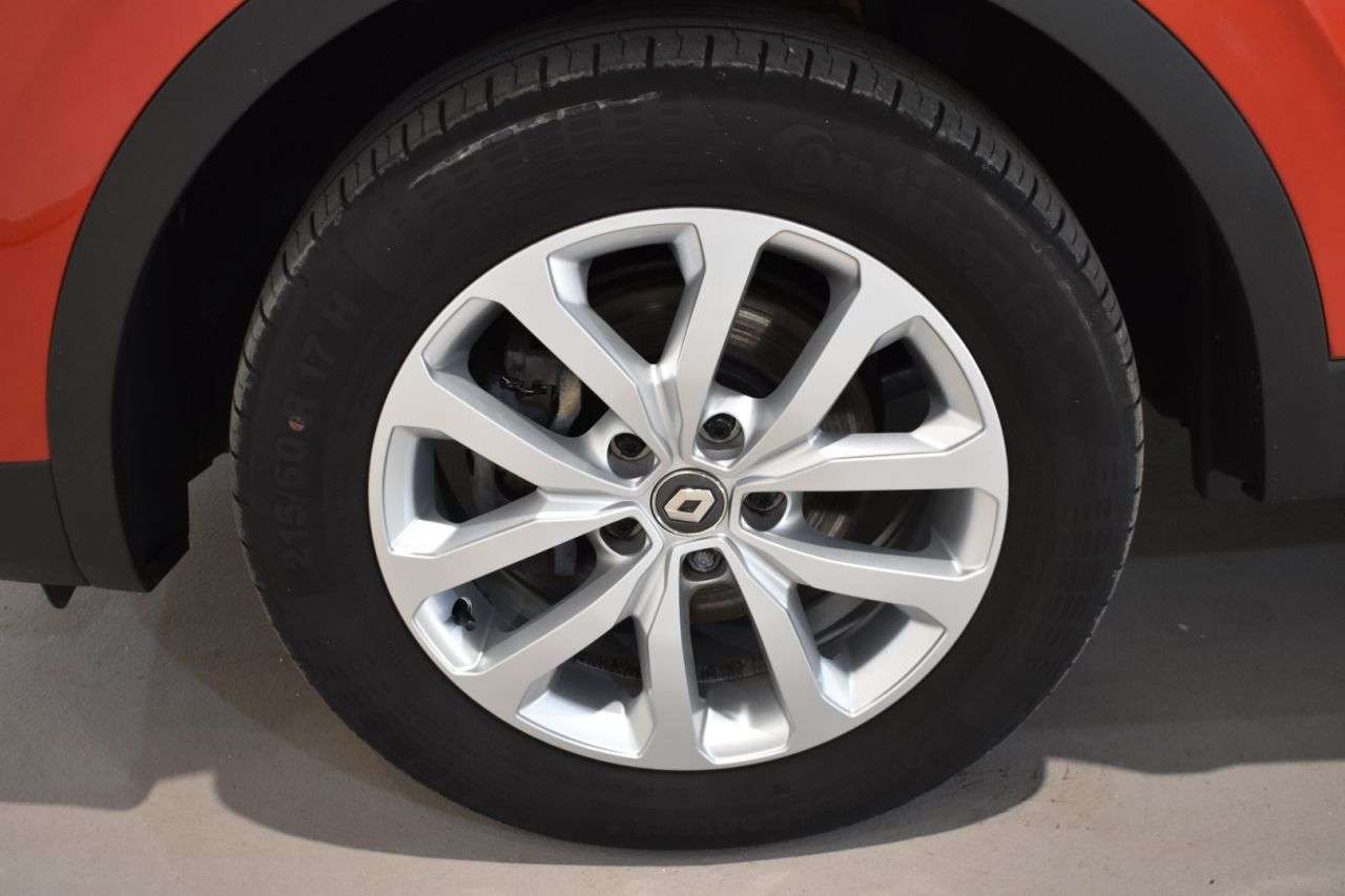 RENAULT KADJAR en Minoautos