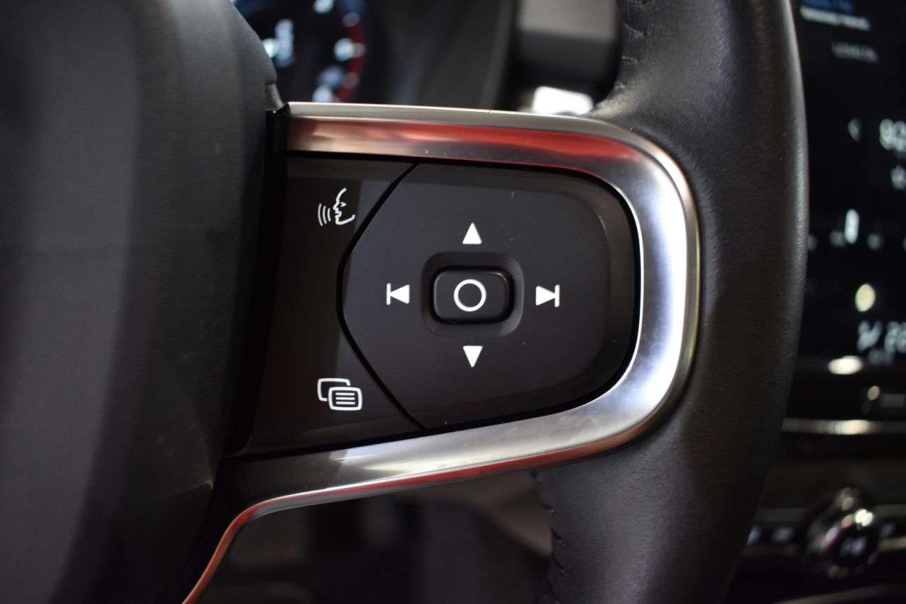 VOLVO XC40 en Minoautos