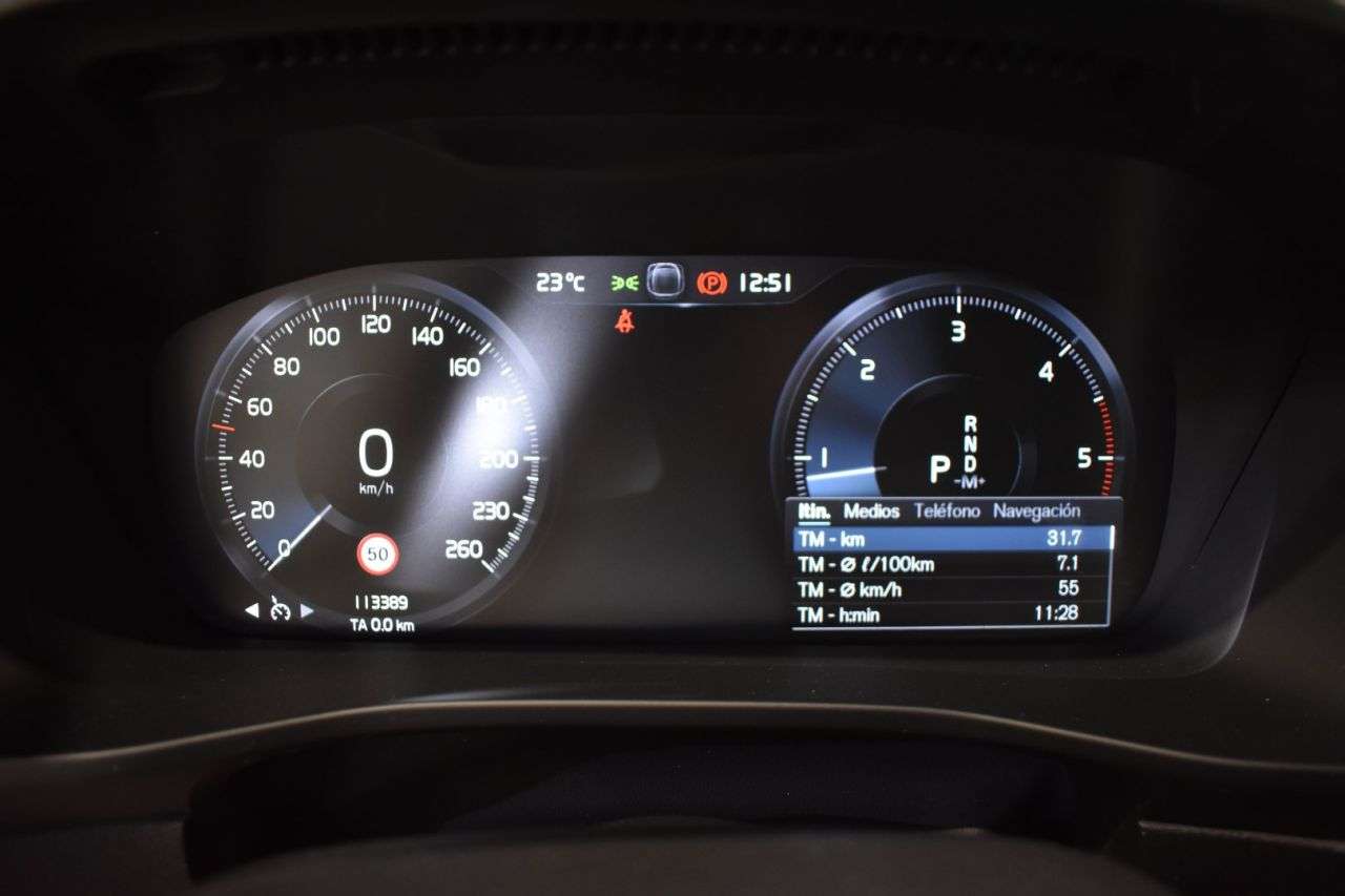 VOLVO XC40 en Minoautos