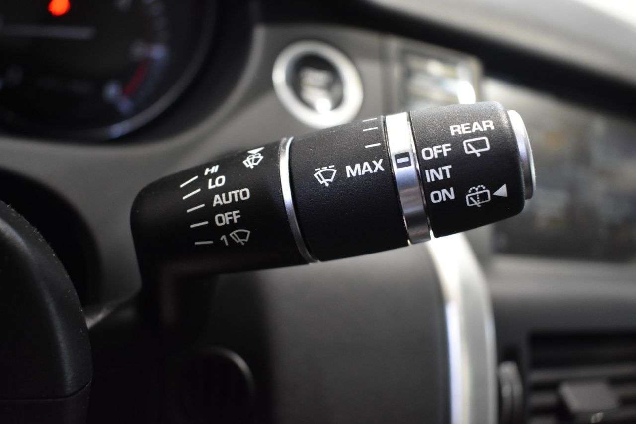 LAND ROVER DISCOVERY SPORT en Minoautos