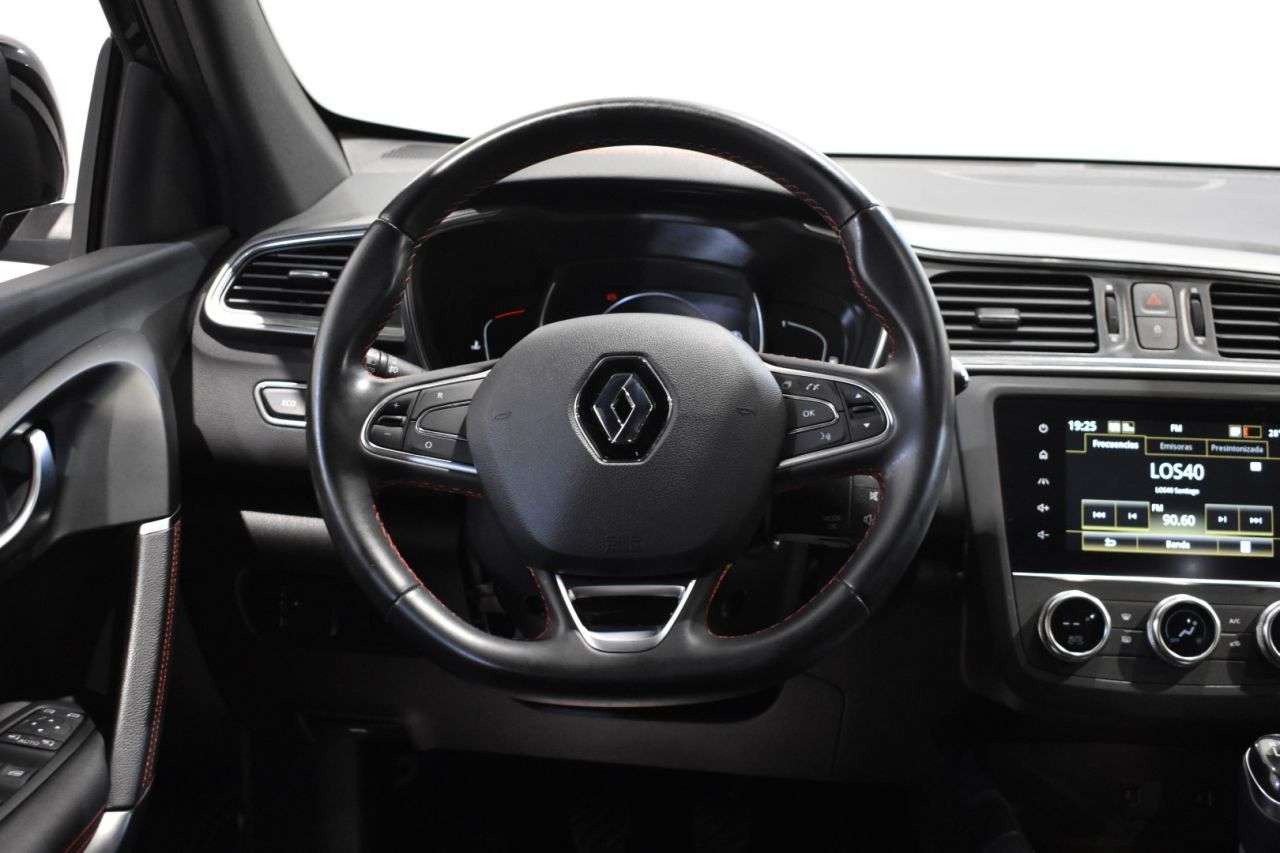 RENAULT KADJAR en Minoautos
