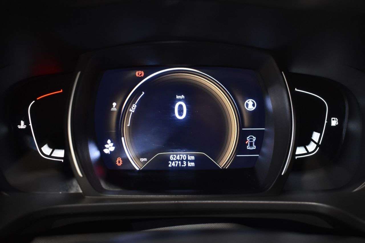 RENAULT KADJAR en Minoautos