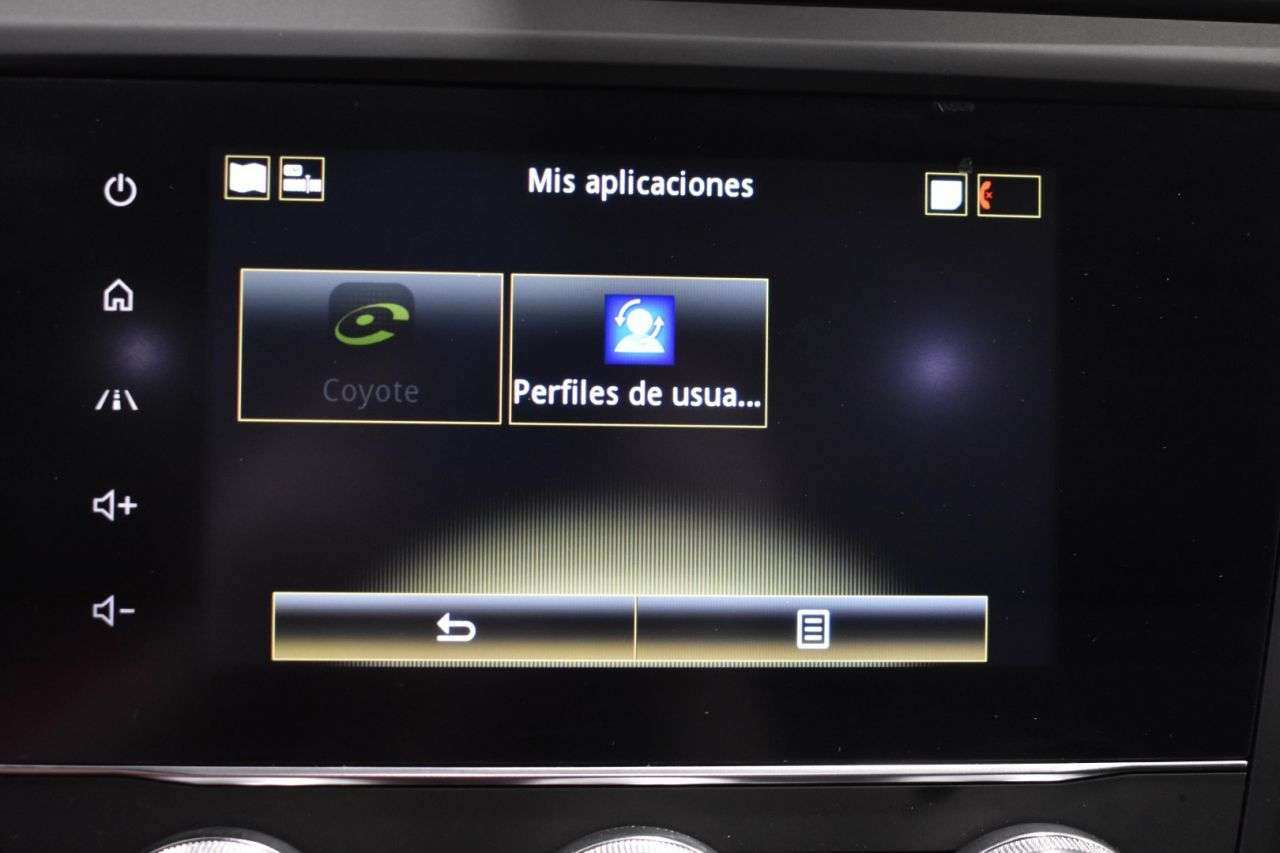 RENAULT KADJAR en Minoautos