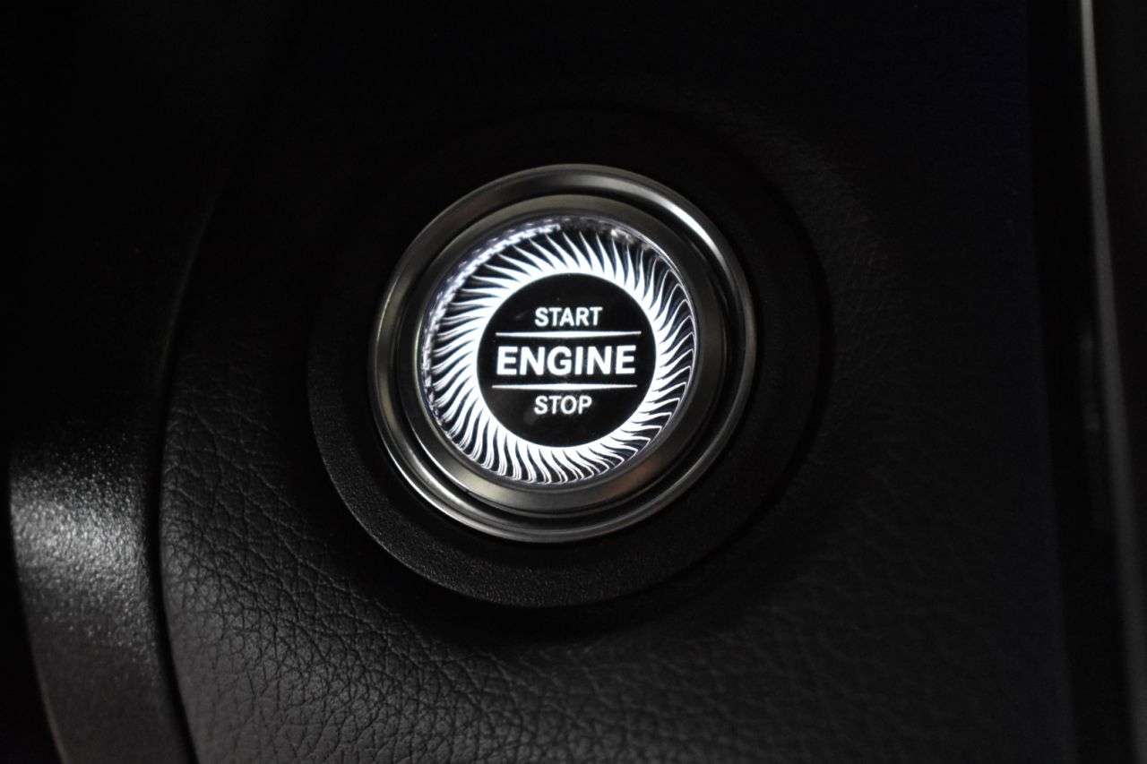 MERCEDES-BENZ CLASE GLC en Minoautos