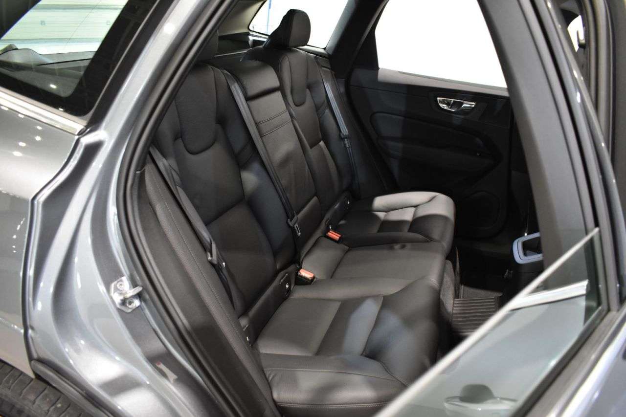 VOLVO XC60 en Minoautos