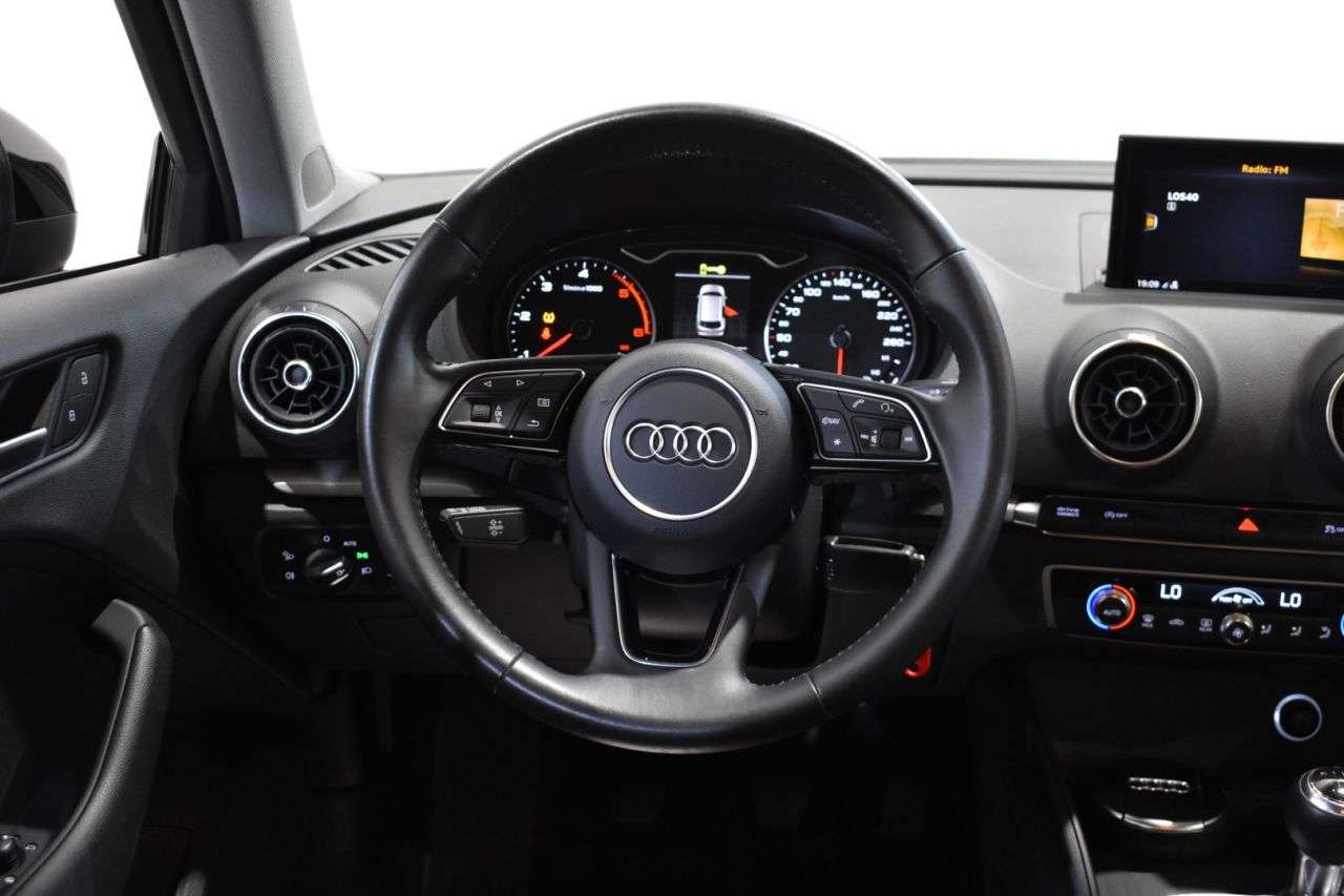 AUDI A3 en Minoautos