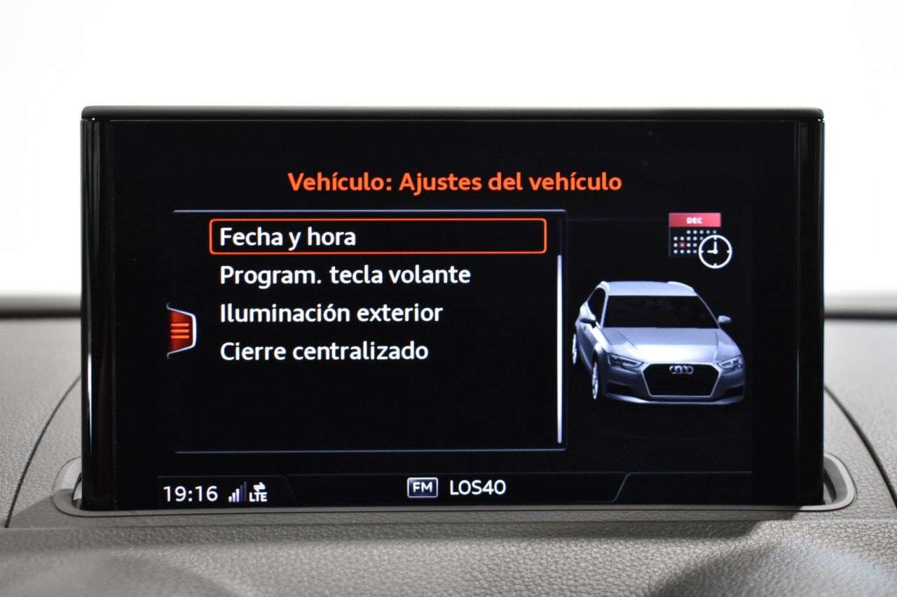 AUDI A3 en Minoautos