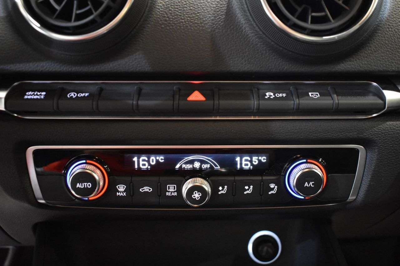 AUDI A3 en Minoautos