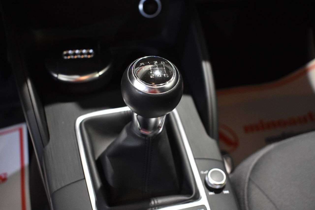 AUDI A3 en Minoautos