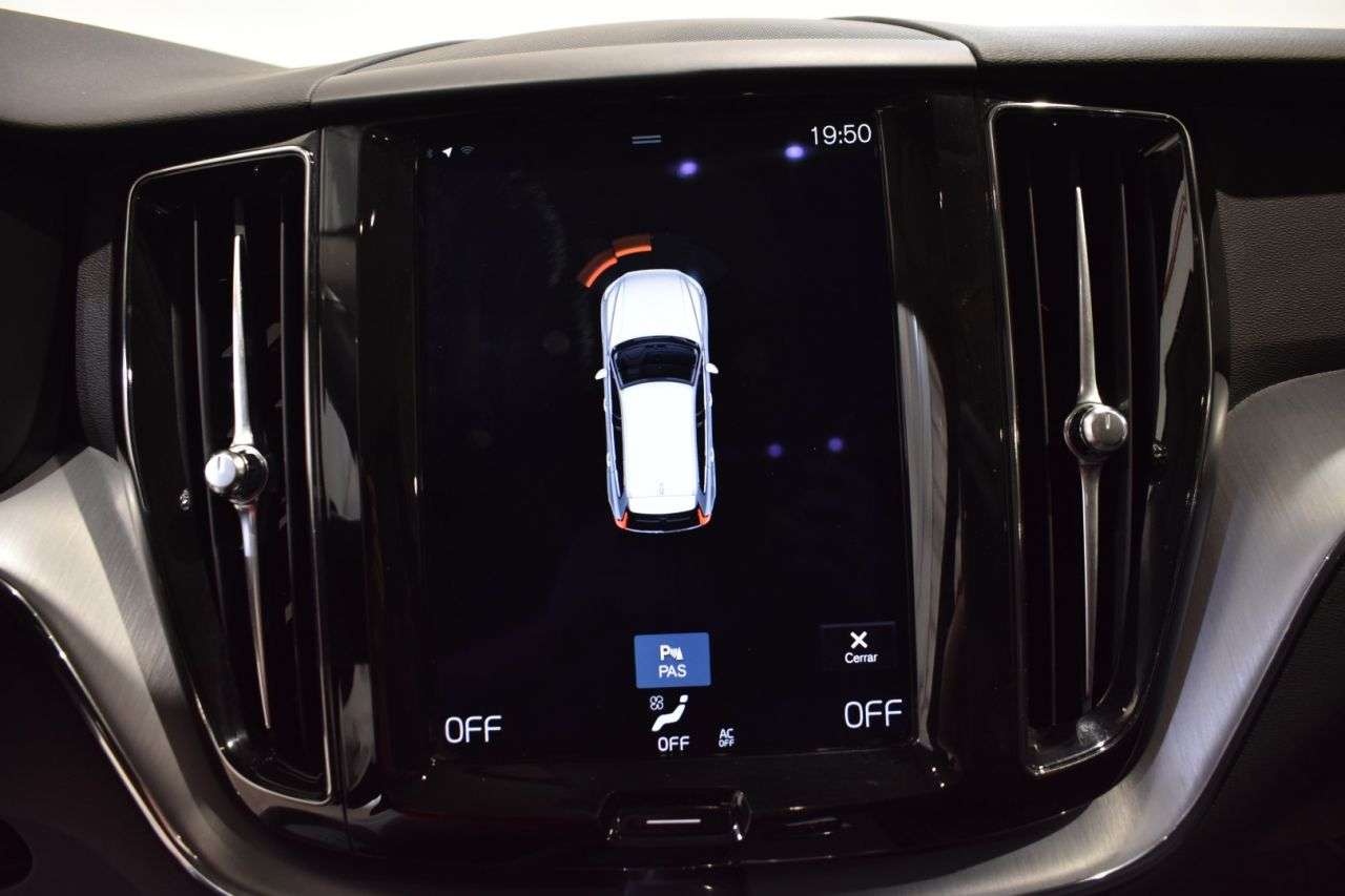 VOLVO XC60 en Minoautos