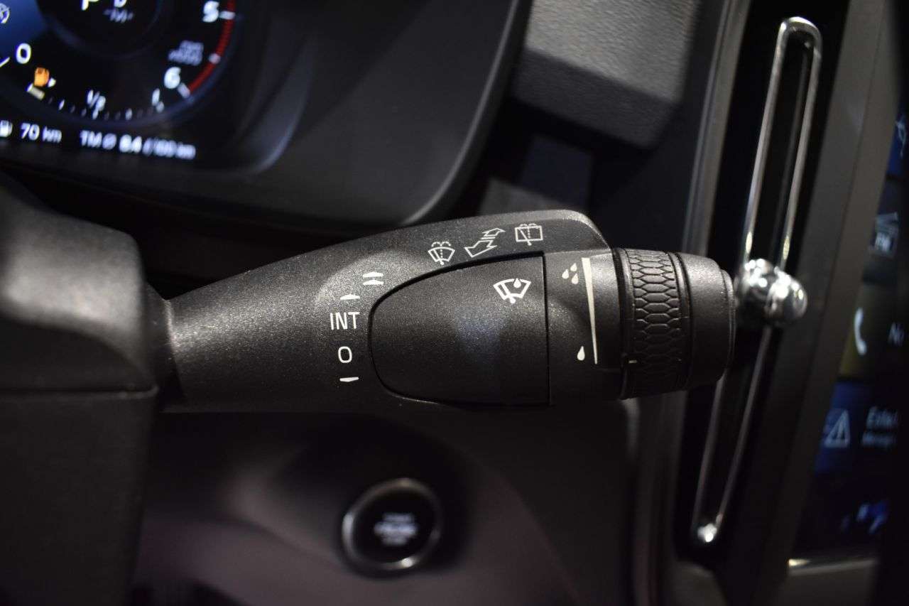 VOLVO XC40 en Minoautos