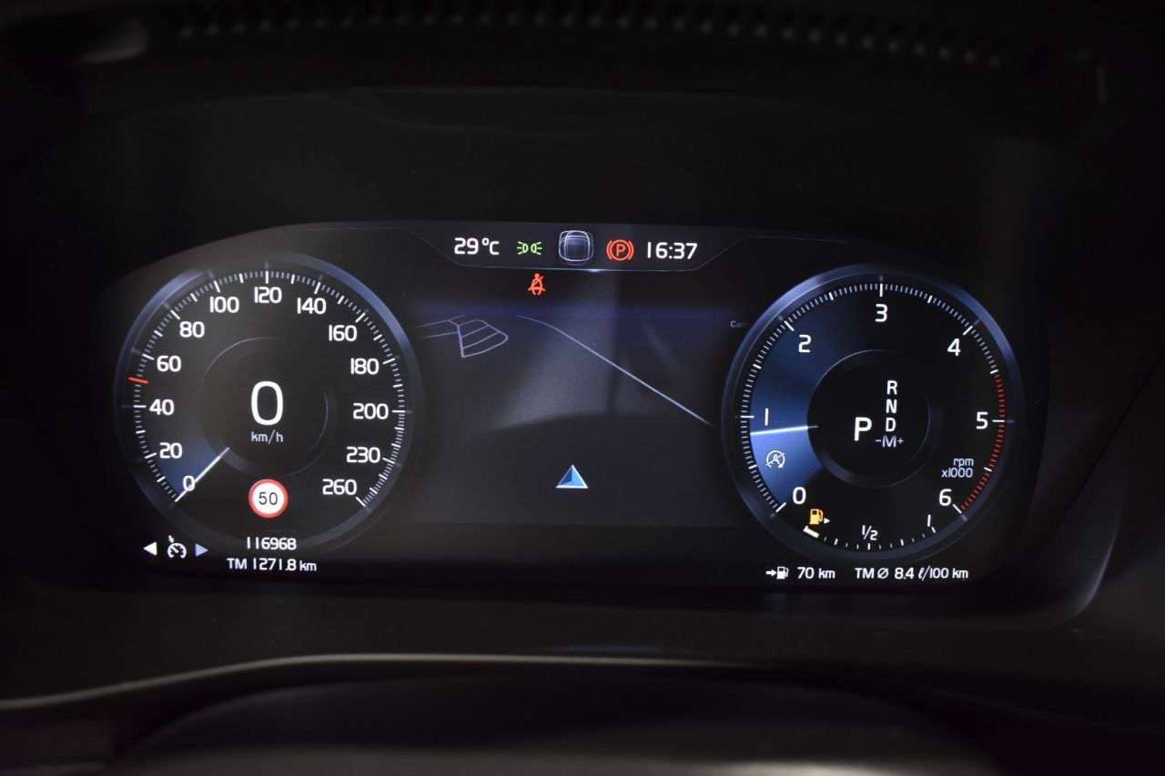 VOLVO XC40 en Minoautos