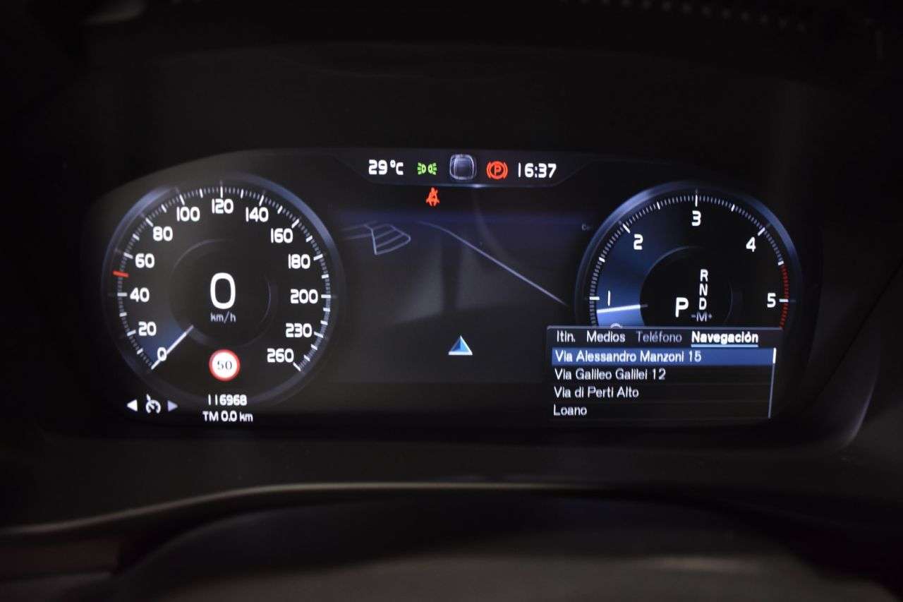 VOLVO XC40 en Minoautos