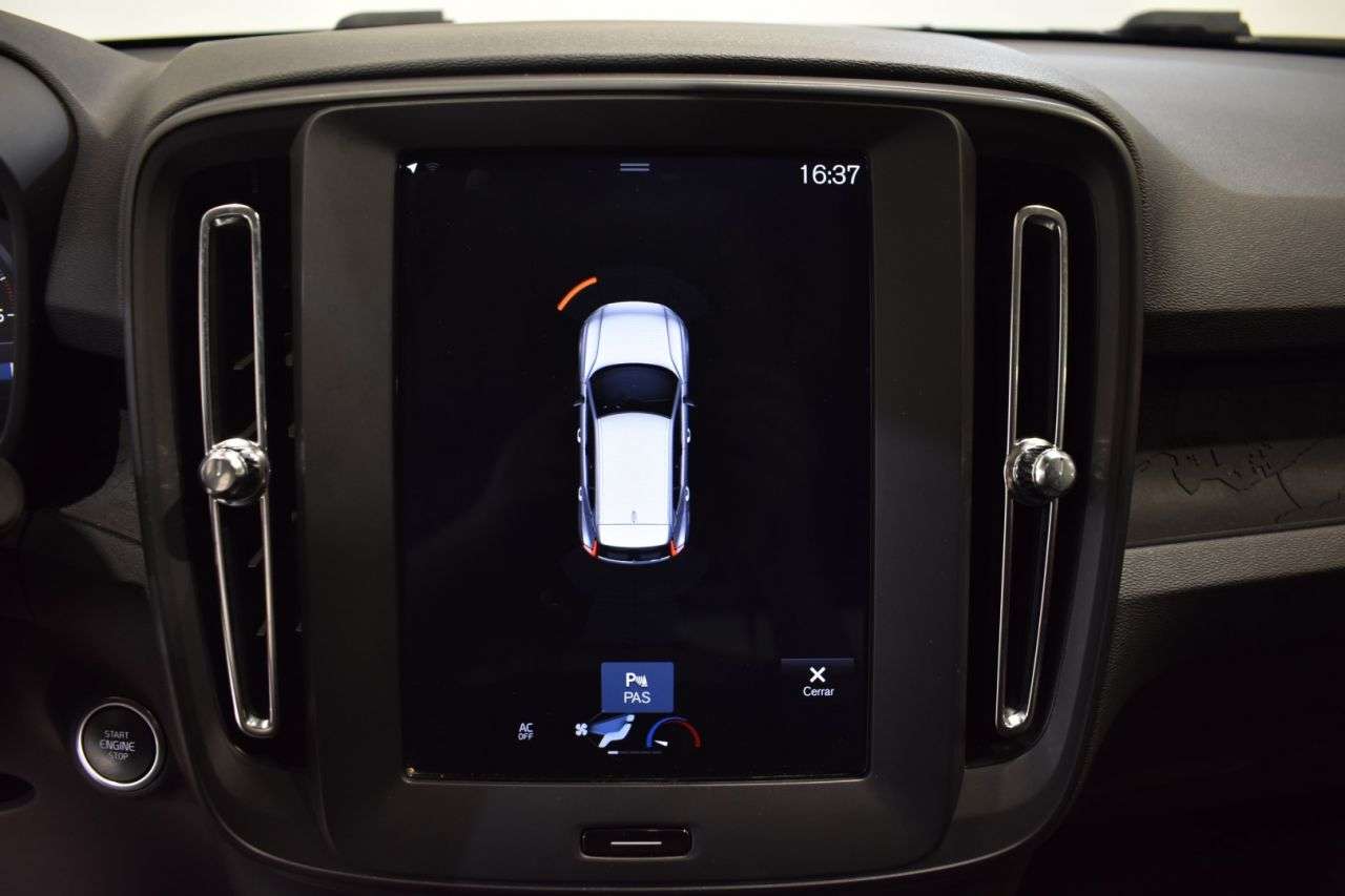 VOLVO XC40 en Minoautos