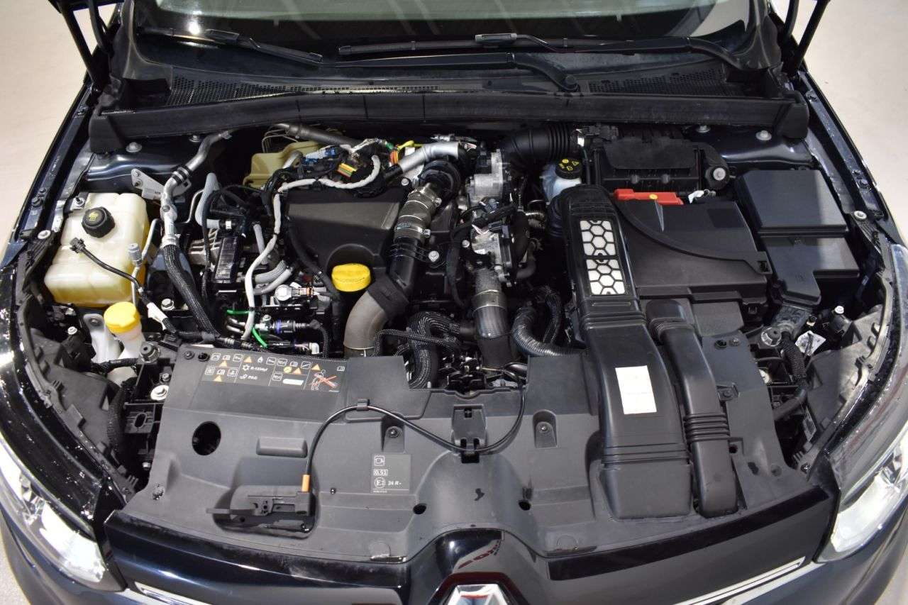 RENAULT MEGANE en Minoautos