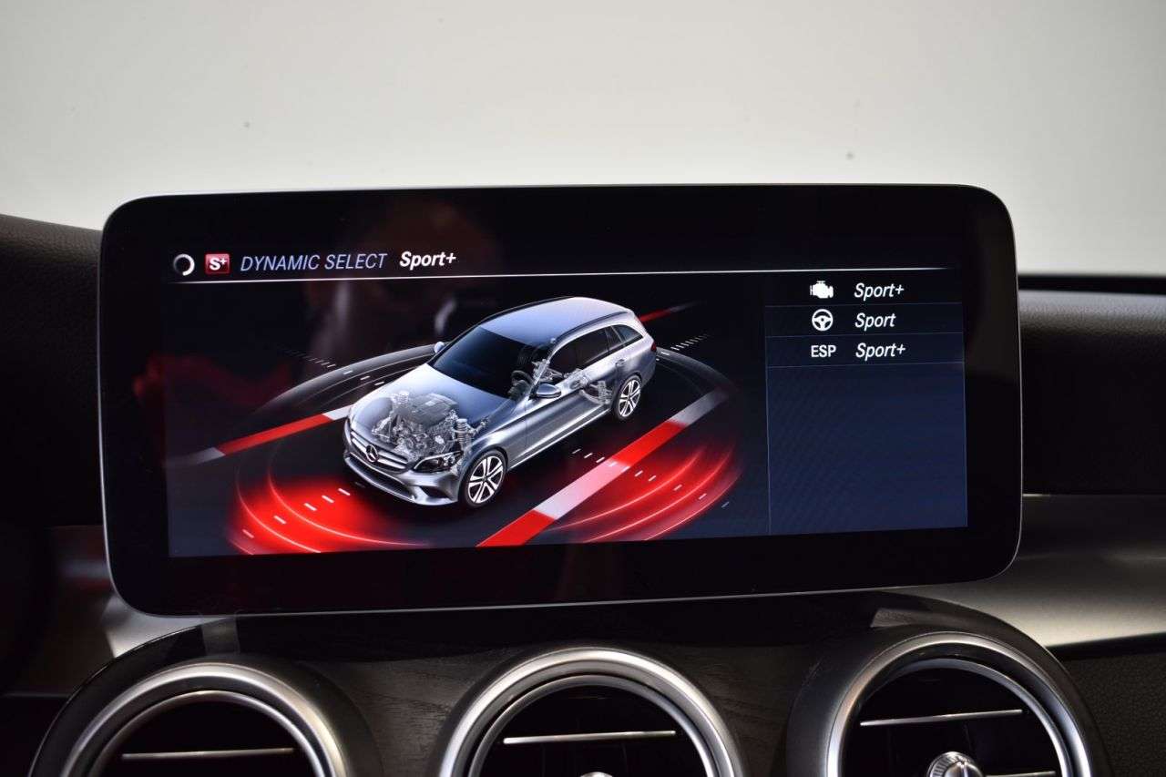 MERCEDES-BENZ CLASE C en Minoautos