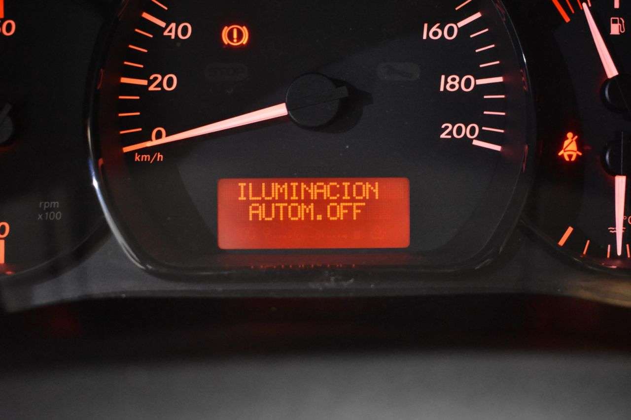 MERCEDES-BENZ CITAN en Minoautos