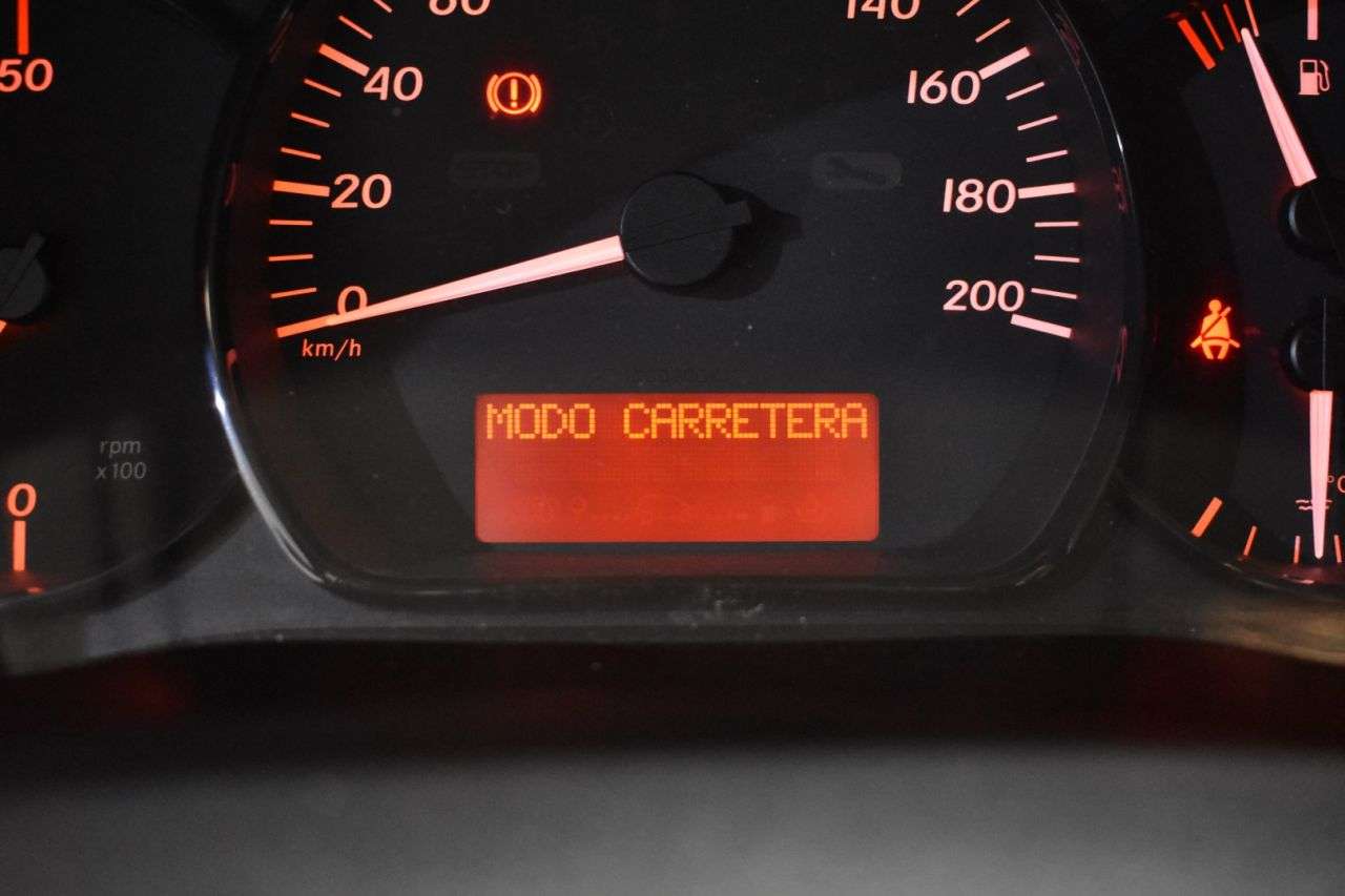 MERCEDES-BENZ CITAN en Minoautos