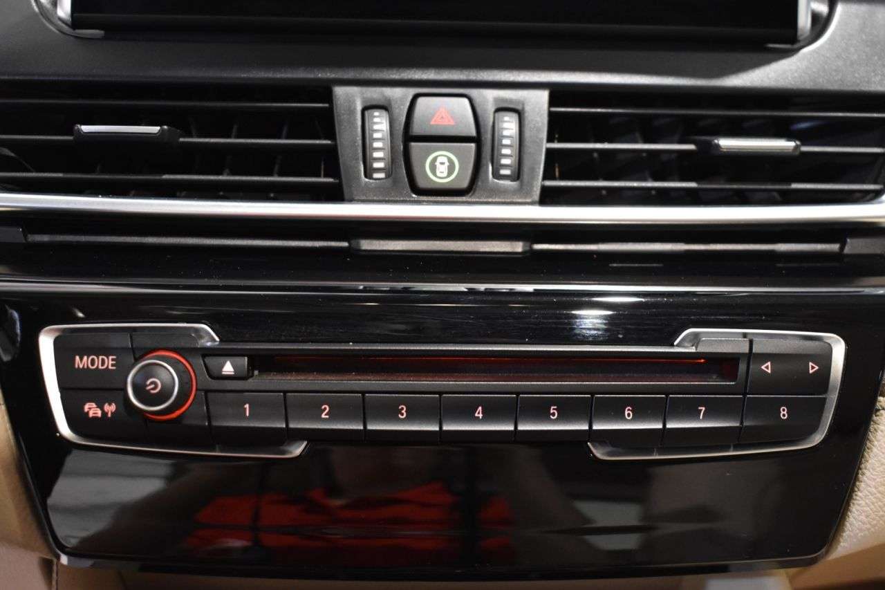 BMW SERIE 2 ACTIVE TOURER en Minoautos