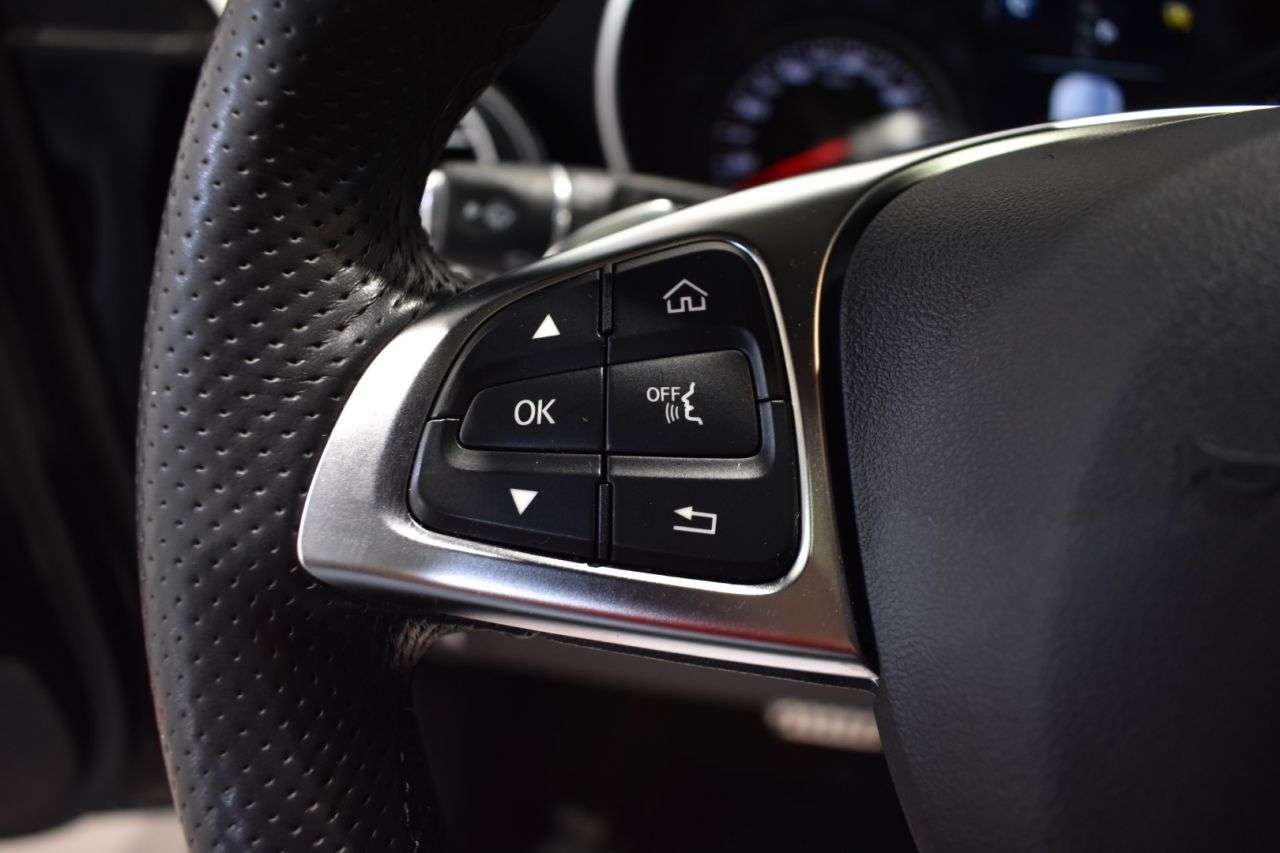 MERCEDES-BENZ CLASE GLC en Minoautos