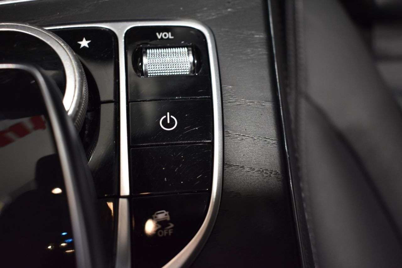 MERCEDES-BENZ CLASE GLC en Minoautos