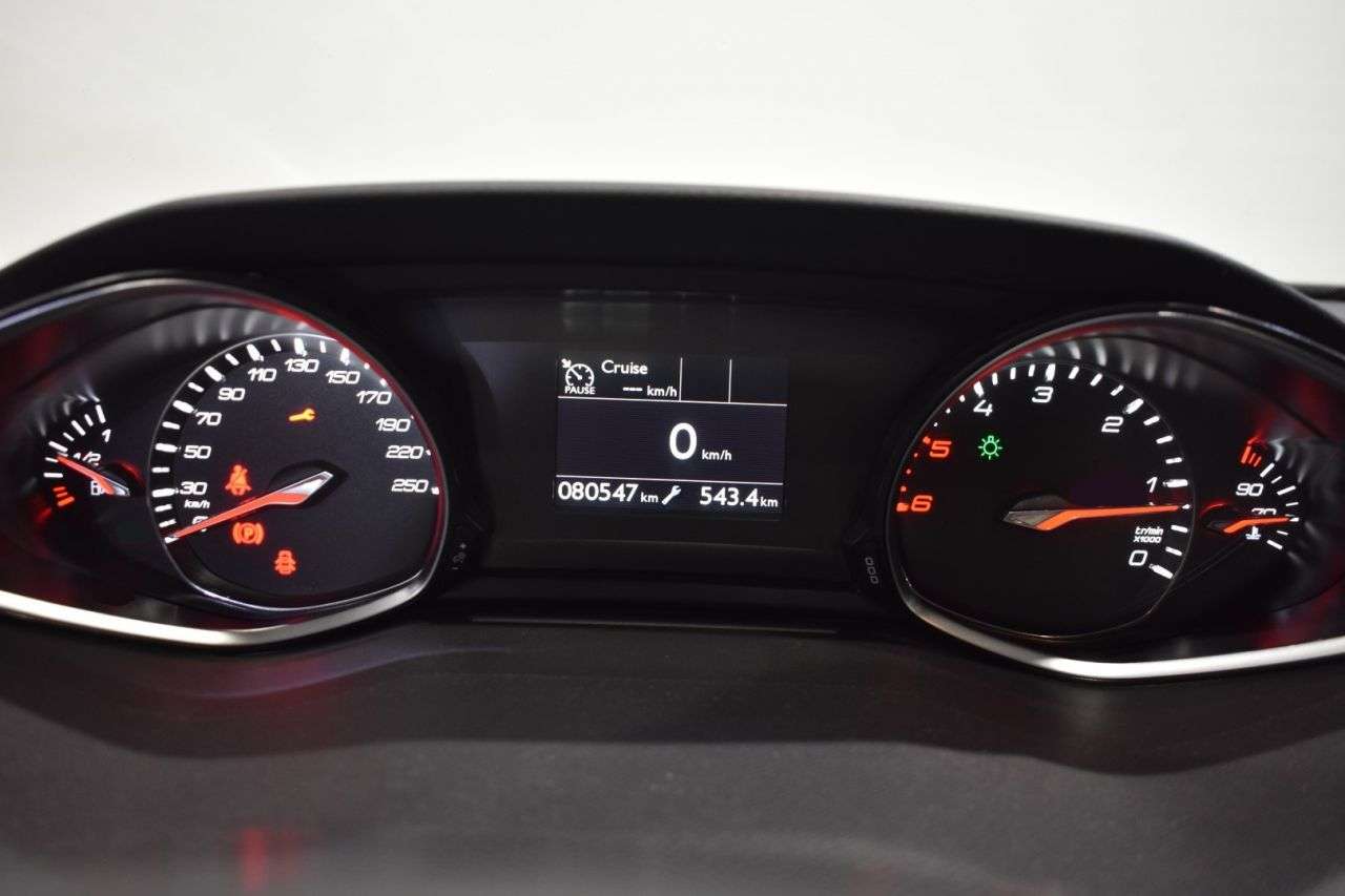 PEUGEOT 308 en Minoautos